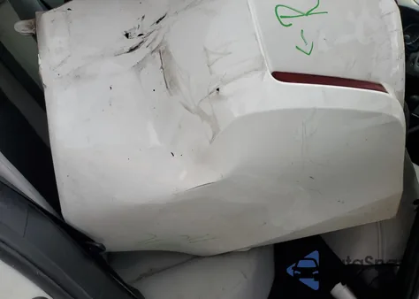 2021 Toyota Corolla Le z USA, uszkodzony, nr VIN 5YFVPMAE3MP192433